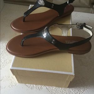 Michael kors sandal